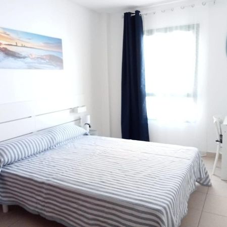 Casa Elsa Appartamento Incantevole Коралео Екстериор снимка