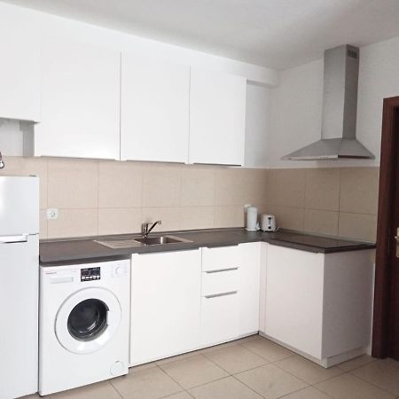 Casa Elsa Appartamento Incantevole Коралео Екстериор снимка