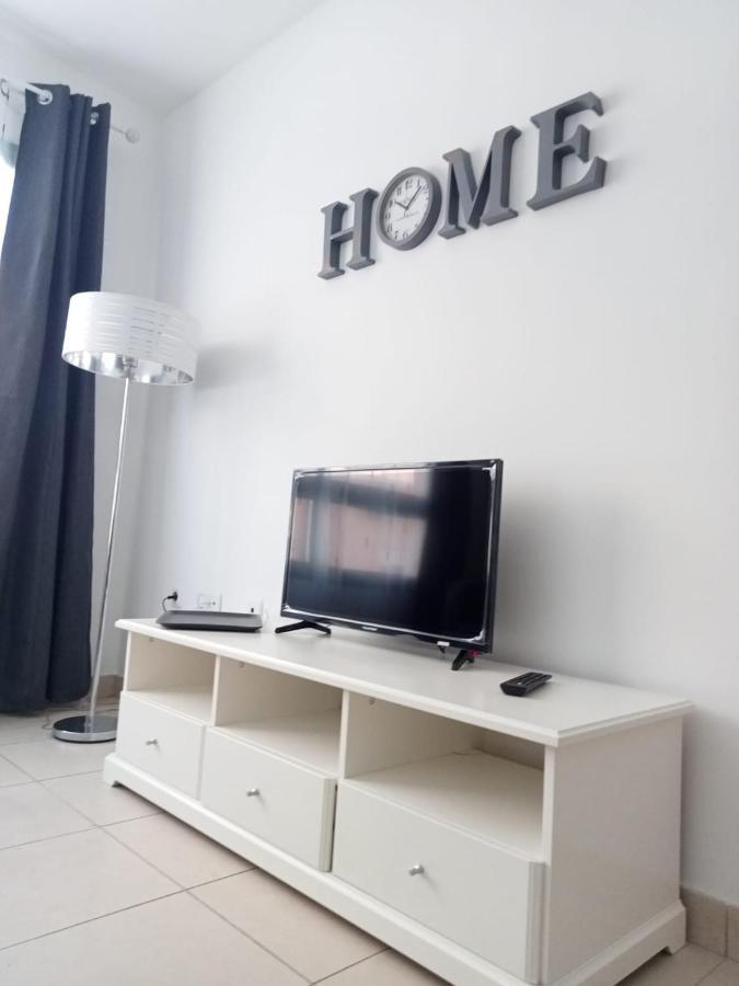 Casa Elsa Appartamento Incantevole Коралео Екстериор снимка
