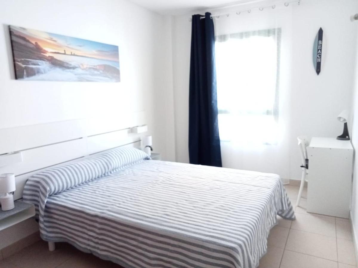Casa Elsa Appartamento Incantevole Коралео Екстериор снимка