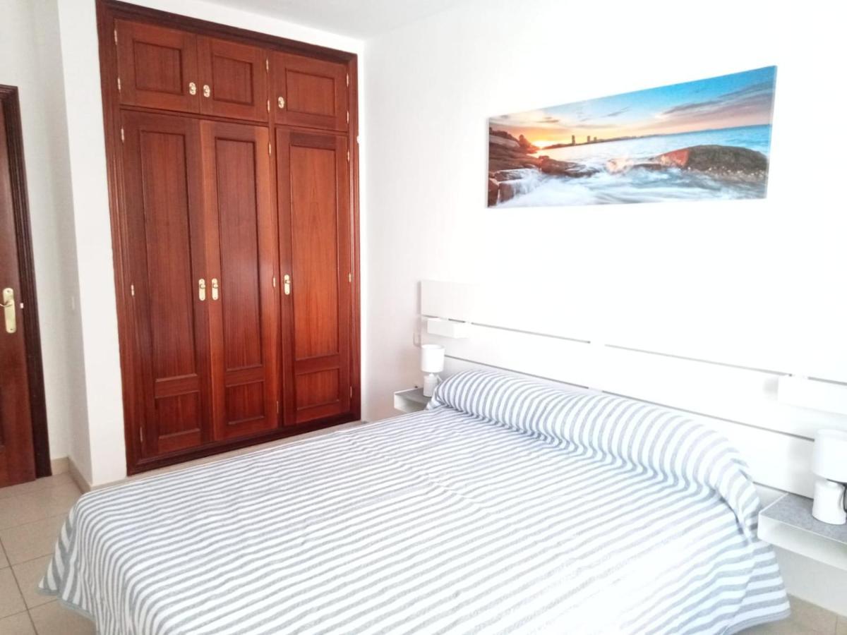 Casa Elsa Appartamento Incantevole Коралео Екстериор снимка