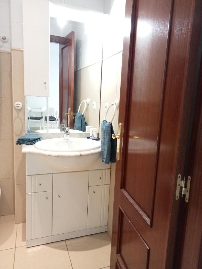 Casa Elsa Appartamento Incantevole Коралео Екстериор снимка